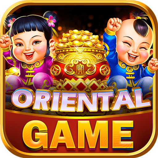 Oriental Game