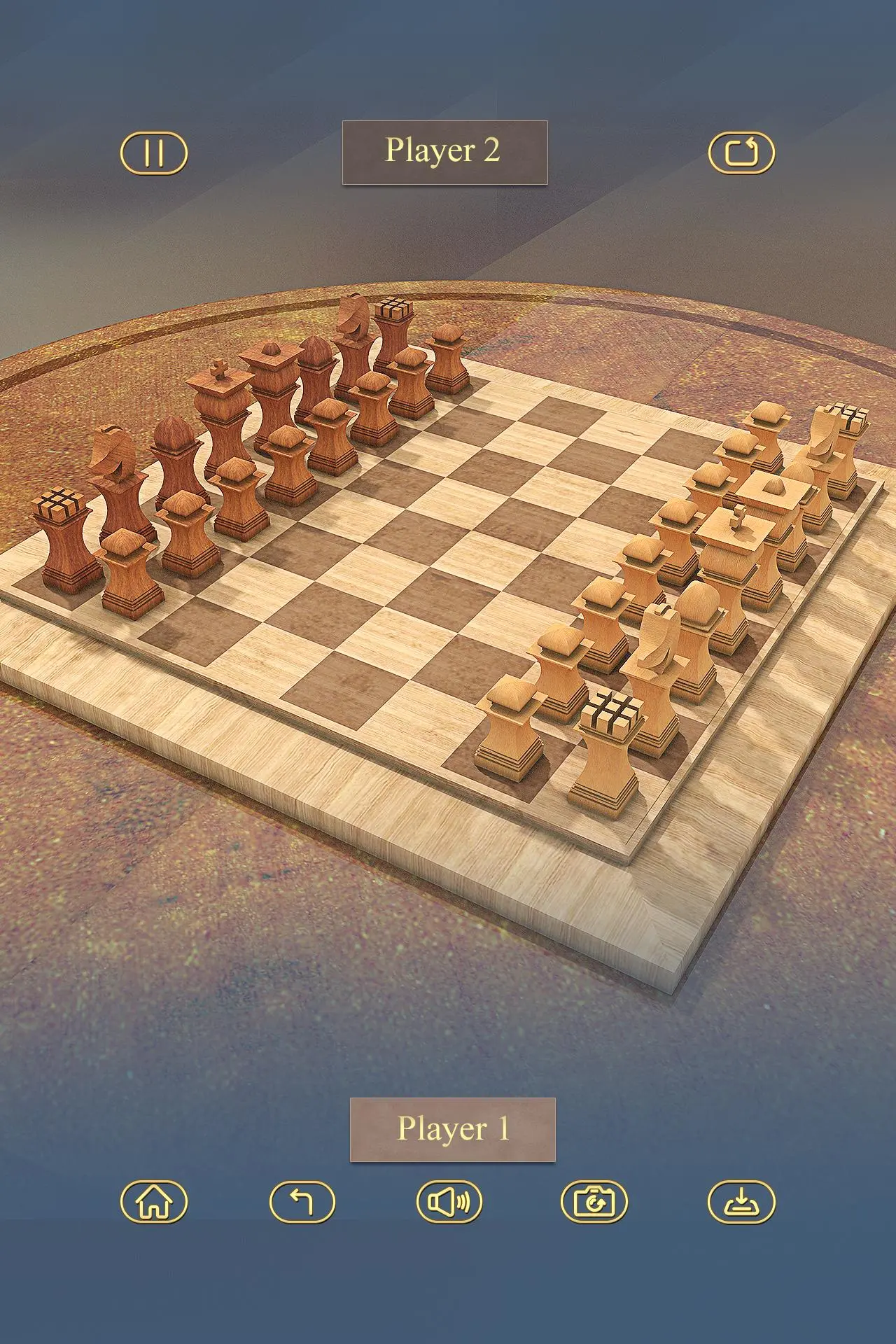 Baixar Chess 2D para PC - LDPlayer