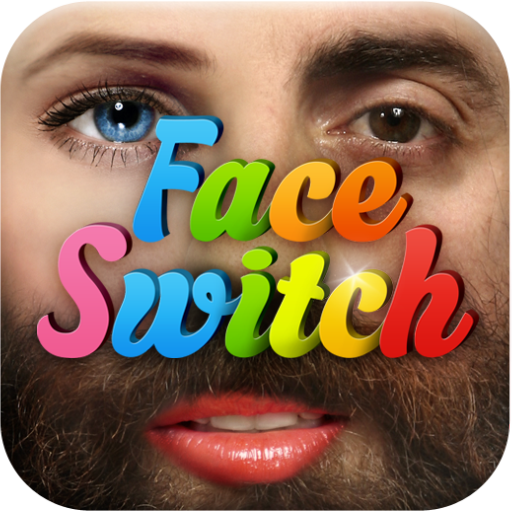 Face Switch - Swap & Morph!