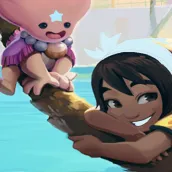 Summertime saga l Clue