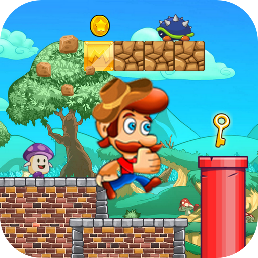 Super Vito World
