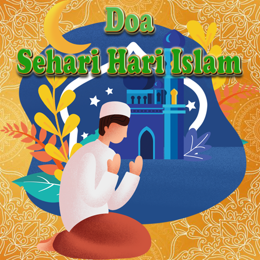 Doa Harian Islam