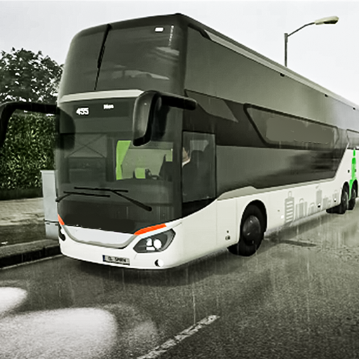 Bus Game 3D Driver Simulator