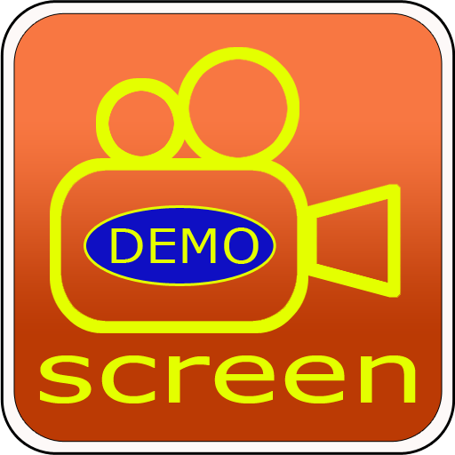 Screen Recorder Demo