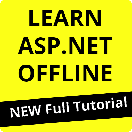 Learn ASP.NET Offline