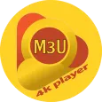 M3u Player