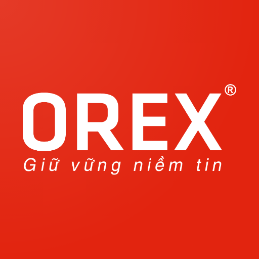 OREX - Nhập Hàng Trung Quốc Ta