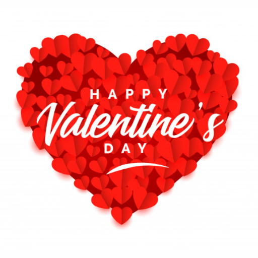 Happy Valentine’s Day Quotes