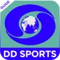 DD Sports Live All TV Guide