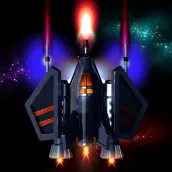 Space Defender Shooter