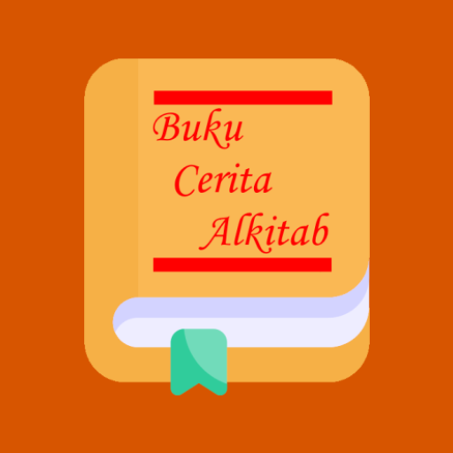 Buku Cerita Alkitab