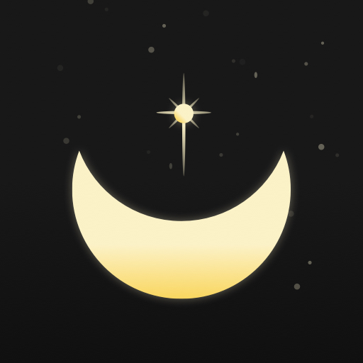 Moon Phase Calendar - MoonX