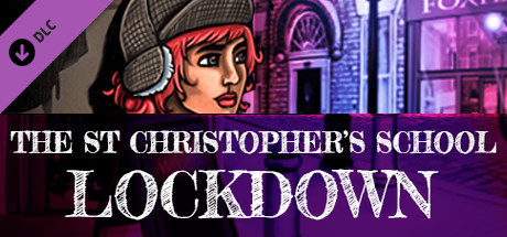 St Christopher's School Lockdown - Soundtrack