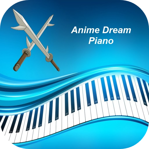 Anime Dream Piano