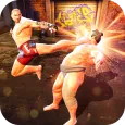 Justice Fighter - Boxing Game