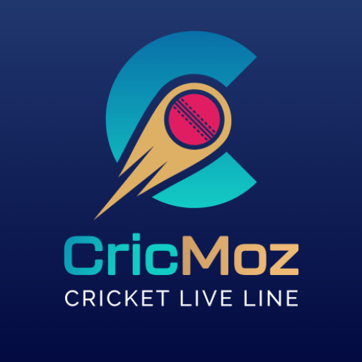 CricMoz Cricket Live Line