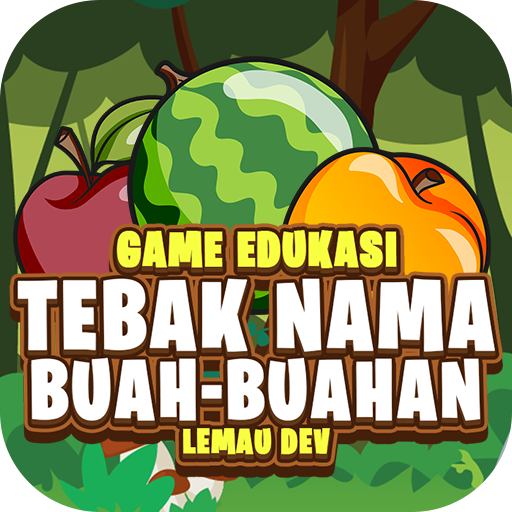 Tebak Buah Buahan Indonesia