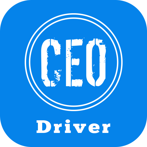 CEO CABS DRIVER - Register your taxi for business.