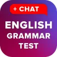 English Grammar Test