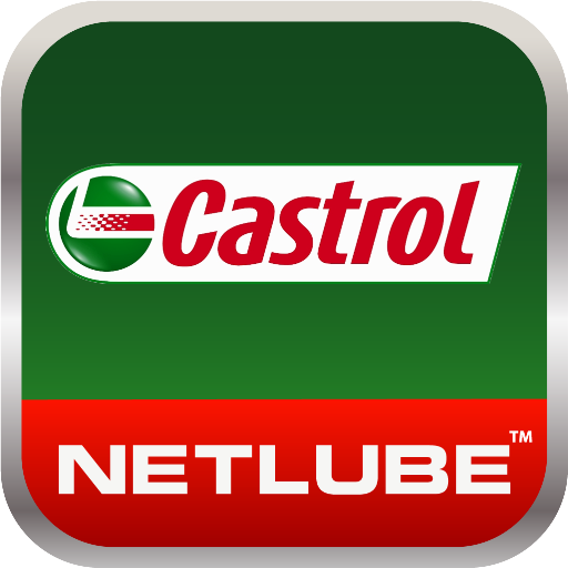 NetLube Castrol Trade AU