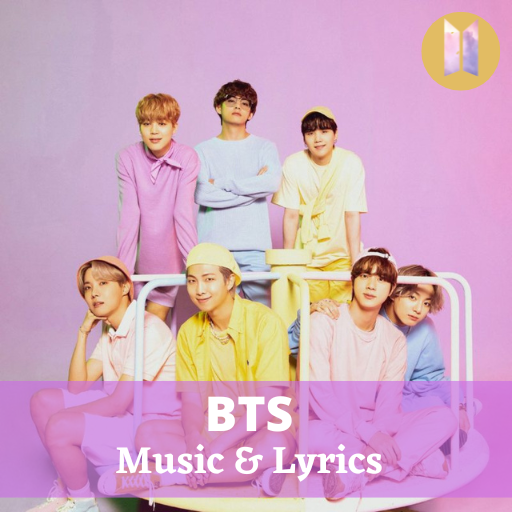 BTS Music Lyrics