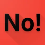 Just say NO