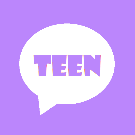 틴톡 - 10대 친구 만들기 SNS