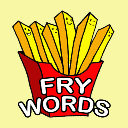 Fry Words