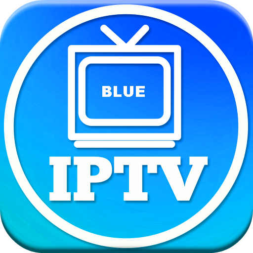 IPTV Blue