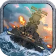 世界大戦:ウォーシップ[WWB] - 戦艦大和