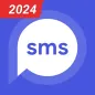 Messenger SMS: Messages Home