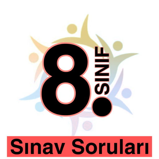 8. Sınıf Sınava Hazırlık