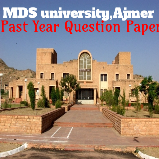 MDSU old question paper