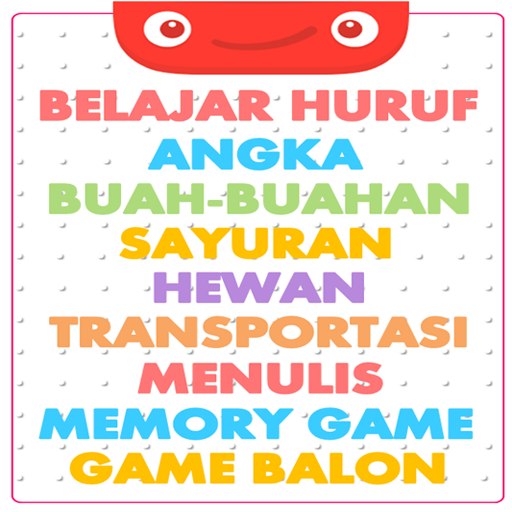 Game Belajar Anak Lengkap