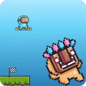Pixel Platformer