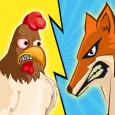 Hens Revenge®: Slingshot Game