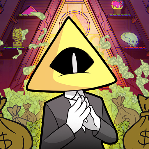 We Are Illuminati: Conspiração