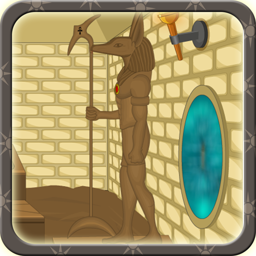 Escape Games-Egyptian Rooms 2