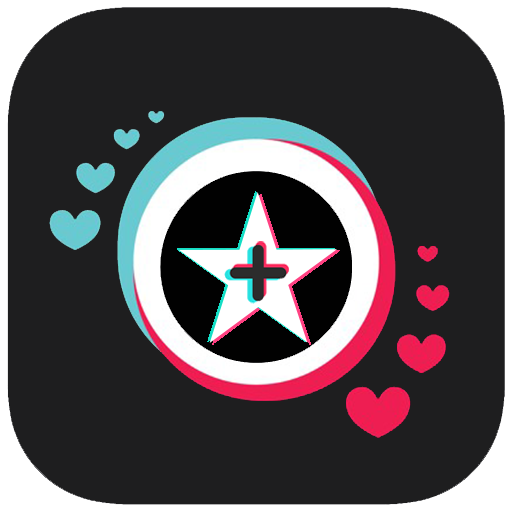 TikStar Get Fans (Follower),Likes For Free