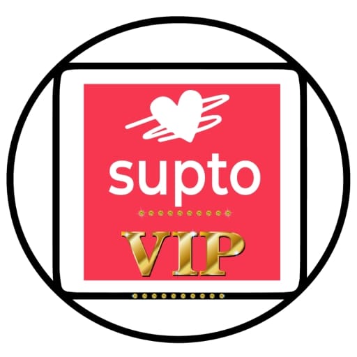 Supto VIP VPN