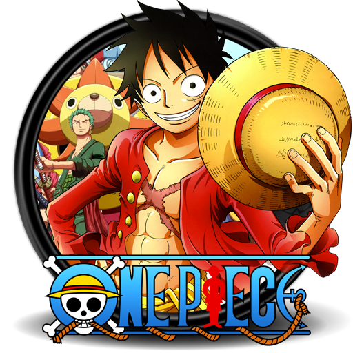 Hoạt Hình One Piece - Đảo Hải Tặc