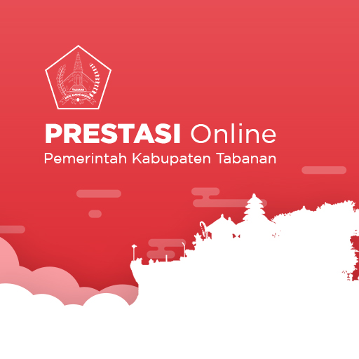 Prestasi Online Tabanan