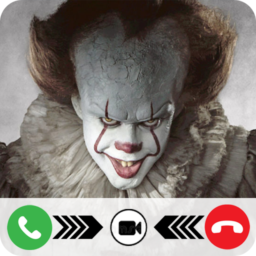 Call Pennywise Clown at 3 a.m