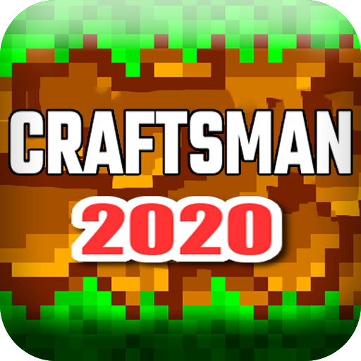 Craftsman: Crafting & Building 2020