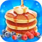 Pancake Maker: Fun Food Game