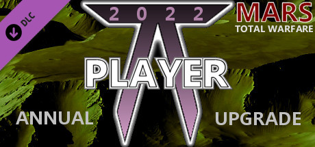 [MARS] Total Warfare - Annual Player upgrade (2022)