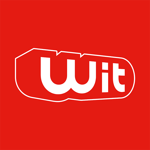 Wit FM - Radio & Podcasts