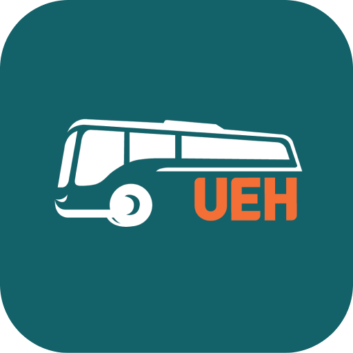 UEH Shuttle Bus