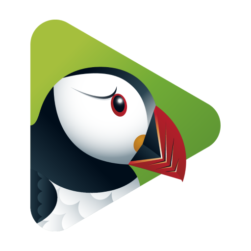 Браузер Puffin TV