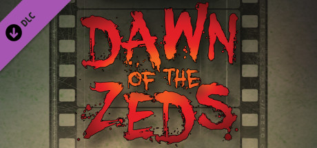 Tabletop Simulator - Dawn of the Zeds